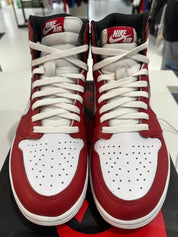 Jordan 1 Retro High Chicago (2015) - Pre-Owned Size 10.5