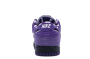 Nike SB Dunk Low Concepts Purple Lobster (Special Box)