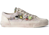 Vans Old Skool 36 LX Souvenir Oatmeal