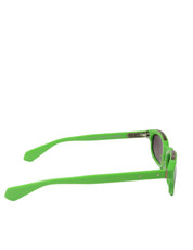 Chrome Hearts Lowrider Glasses Lime Green