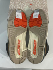 Jordan 3 Retro Desert Elephant - Pre-Owned Size 11