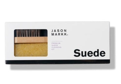 Jason Markk Premium Suede Cleaning Kit