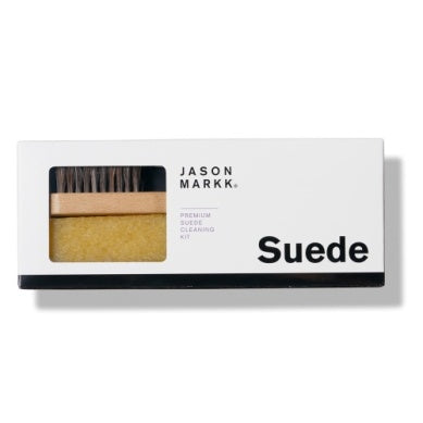 Jason Markk Premium Suede Cleaning Kit