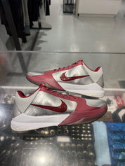 Nike Kobe 5 Protro Lower Merion Aces Away (2026) - Pre-Owned Size 9 (No original box)