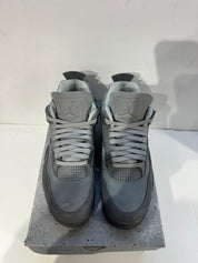 Jordan 4 Retro SE Paris Olympics - Pre-Owned Size 8