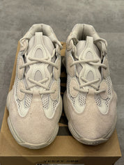 Adidas Yeezy 500 Blush - Pre-Owned Size 10