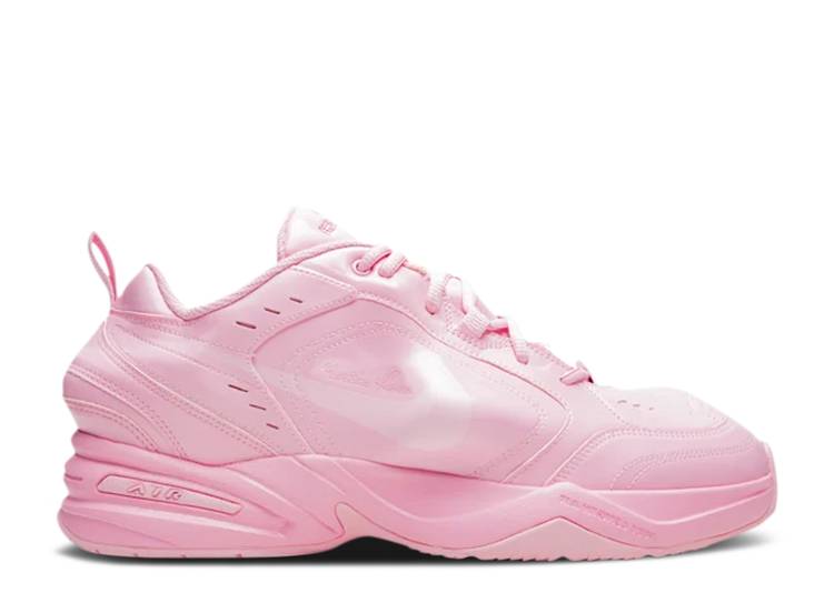 Nike Air Monarch IV Martine Rose Soft Pink (Preowned)