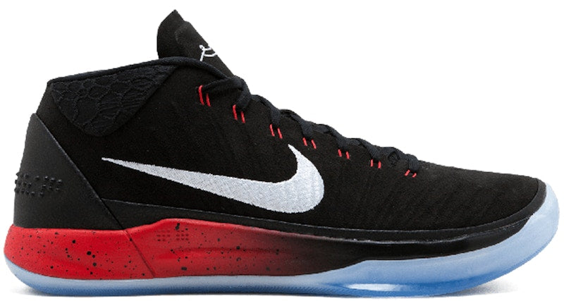 Nike Kobe A.D. DeMar DeRozan Bred PE