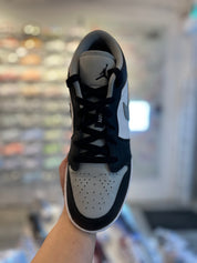 Jordan 1 Low Shadow GS (Preowned)