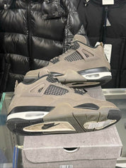 Jordan 4 Retro Cave Stone - Pre-Owned Size 8.5M