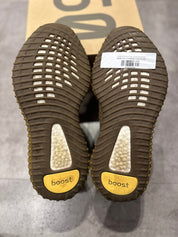 Adidas Yeezy Boost 350 V2 Earth - Pre-Owned Size 9.5