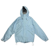 Nike x NOCTA Alien Goretex Jacket Cobalt (Preowned Size L) - Pre-Owned