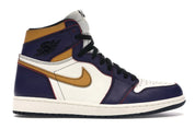 Jordan 1 Retro High OG Defiant SB LA to Chicago
