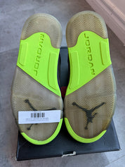 Jordan 5 Retro Bel-Air - Pre-Owned Size 9.5