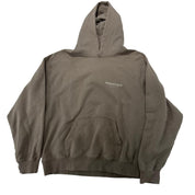 Fear of God Essentials Hoodie (SS22) Desert Taupe - Pre-Owned Size XL