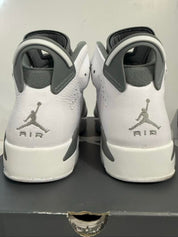 Jordan 6 Retro Cool Grey - Pre-Owned Size 9