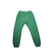 St Michaels Angel of Death Green Sweatpants - Pre-Owned Size M