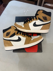 Jordan 1 Retro High Rookie Of The Year - Pre-Owned Size 8.5