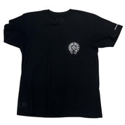 Chrome Hearts Horseshoe Logo T-Shirt Black - Lightly Pre-Owned Size L