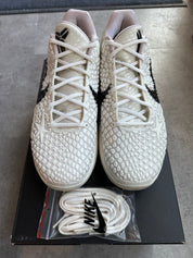 Nike Kobe 6 Protro Sail All-Star - Pre-Owned Size 10.5