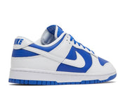 Nike Dunk Low Racer Blue White