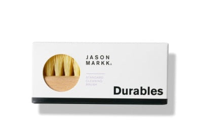 Jason Markk Standard Cleaning Brush