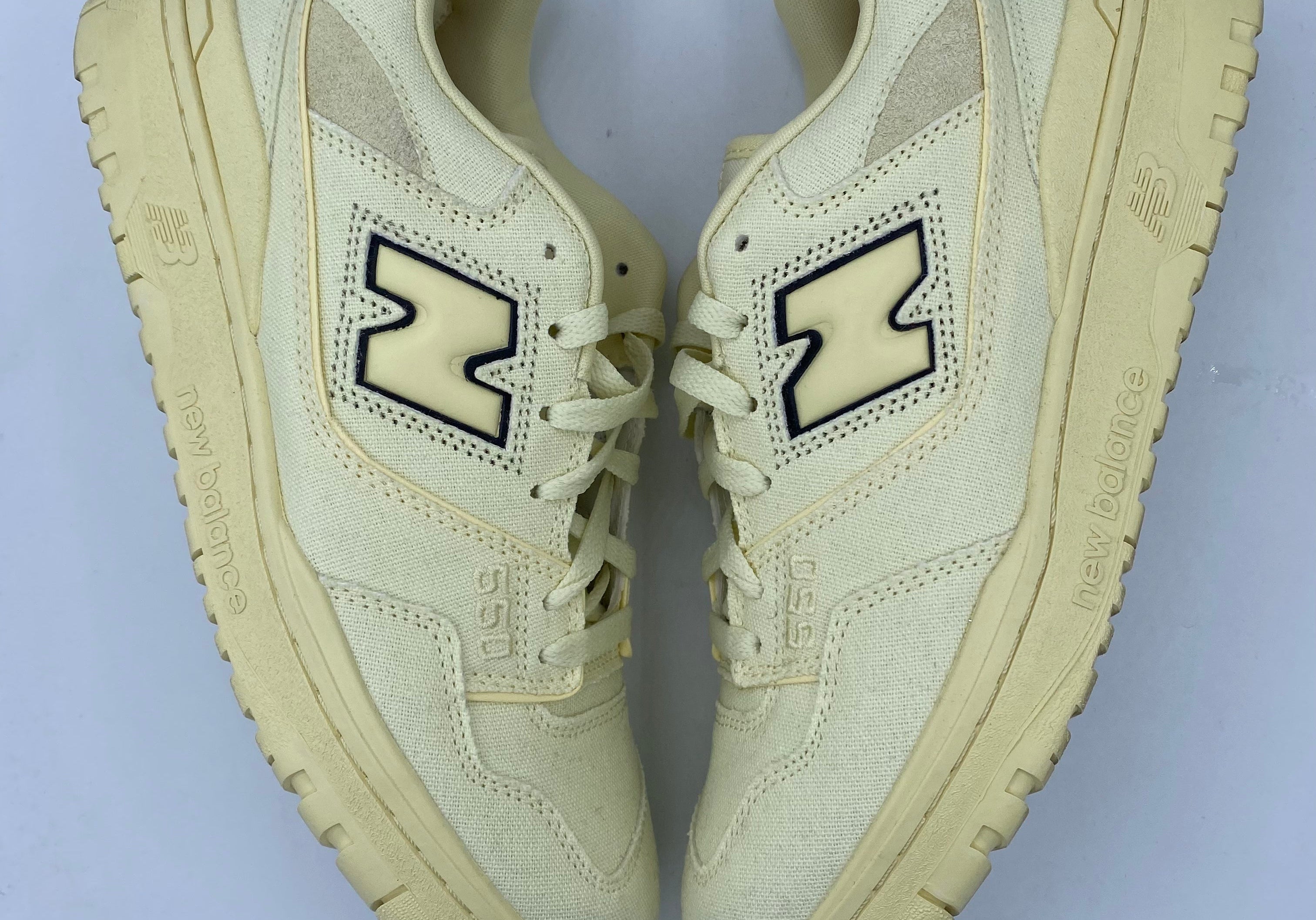 New Balance 550 Joe Freshgoods Conversations Amongst Us (Preowned)