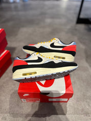 Nike Air Max 1 Sail Royal Tint (W) (Preowned)