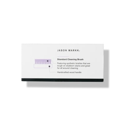 Jason Markk Standard Cleaning Brush