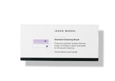 Jason Markk Standard Cleaning Brush