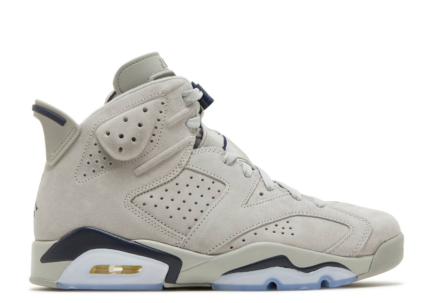 Jordan 6 Retro Georgetown (Preowned)