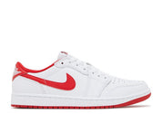 Jordan 1 Low OG University Red (Preowned Size 11)