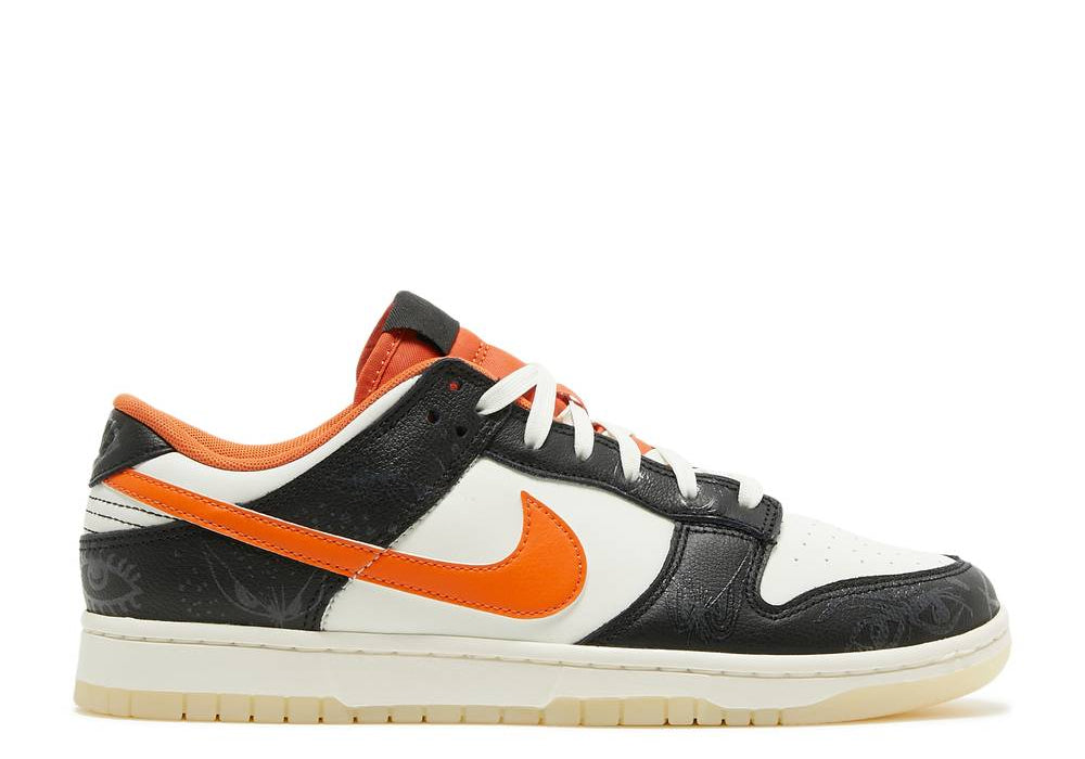 Nike Dunk Low PRM Halloween (2021)