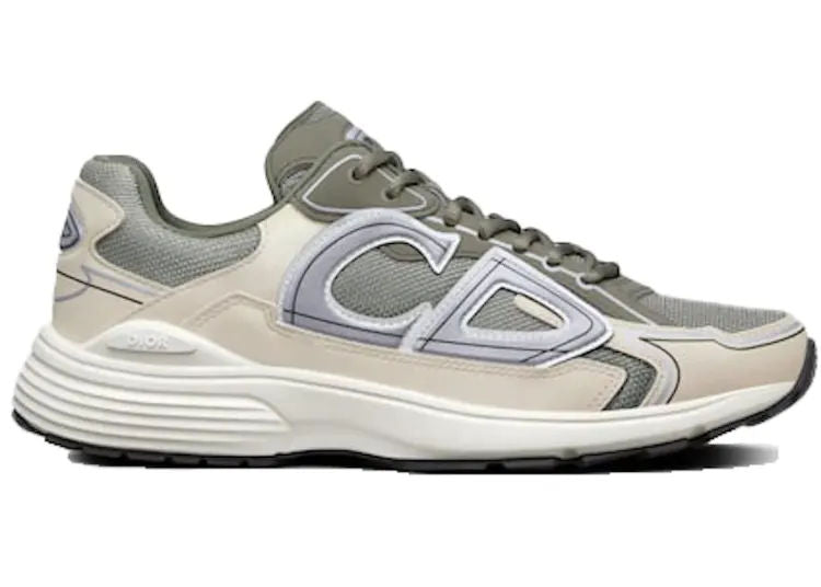 Dior B30 Olive, pre-owned, US Men's 12 – photo 1 of 7