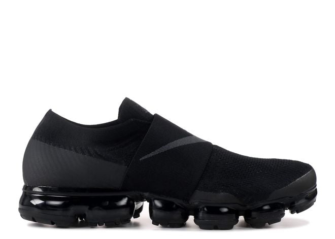 Nike Air Vapormax Moc Triple Black (Preowned)