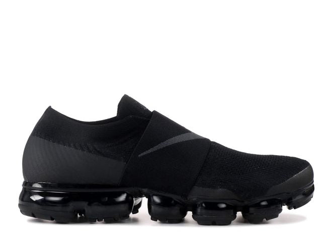 Nike Air Vapormax Moc Triple Black (Preowned)