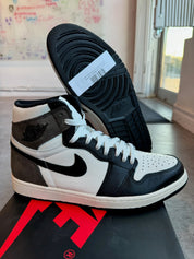 Jordan 1 Retro High Mocha (Preowned Size 10.5)