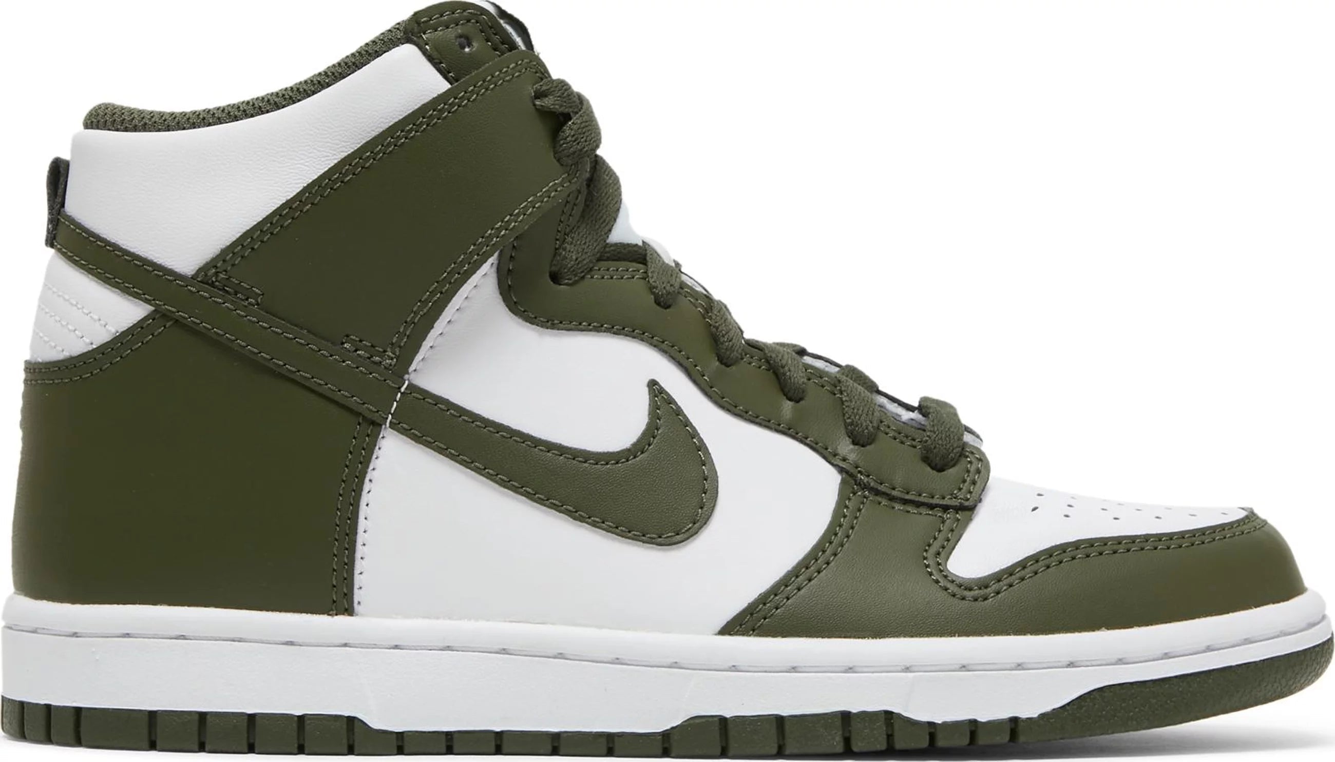 Nike Dunk High Cargo Khaki (GS)