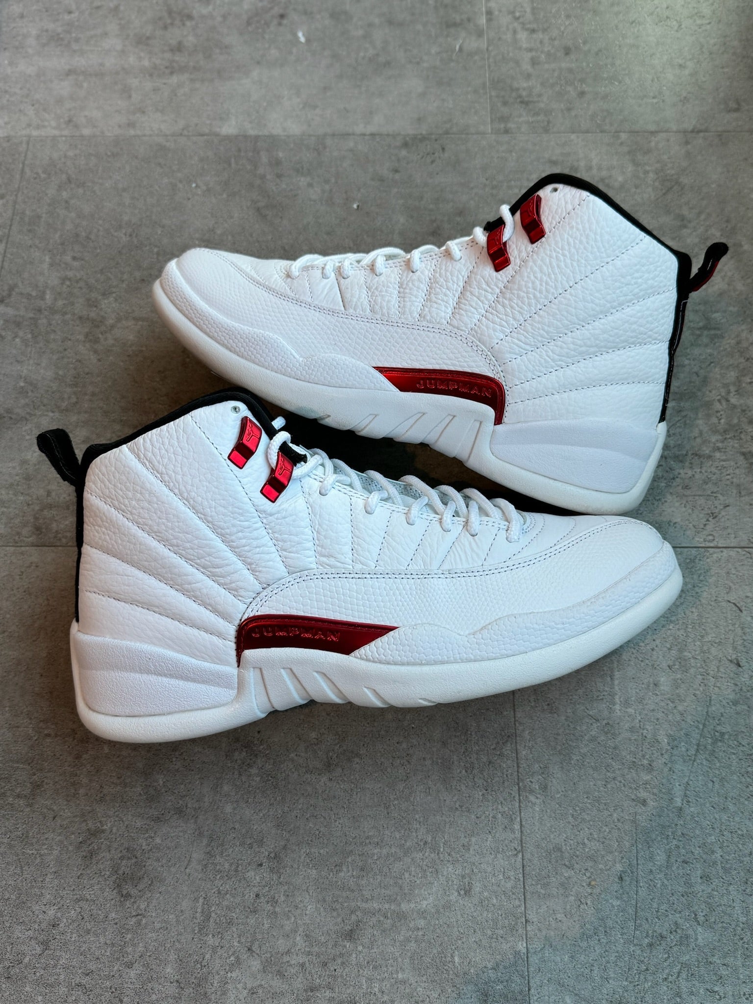 Jordan 12 Retro Twist (Preowned)