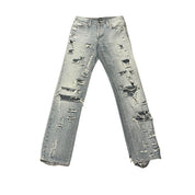 Dolce & Gabbanna Superman Edition Denim, pre-owned, size 29-43 – photo 1 of 2
