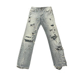 Dolce & Gabbanna Superman Edition Denim (Preowned) - Pre-Owned