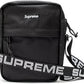 Supreme Shoulder Bag (SS18) Black (Preowned)