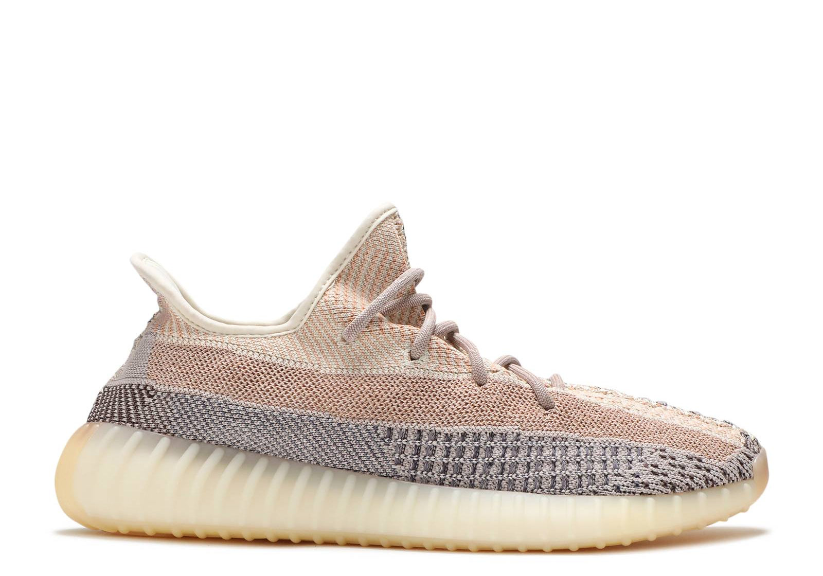 Adidas Yeezy Boost 350 V2 Ash Pearl