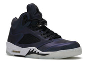 Jordan 5 Retro Oil Grey (W)