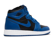 Jordan 1 Retro High Dark Marine Blue (GS)