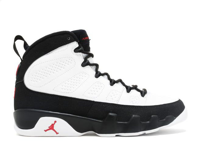 Jordan 9 Retro Space Jam OG (2016)