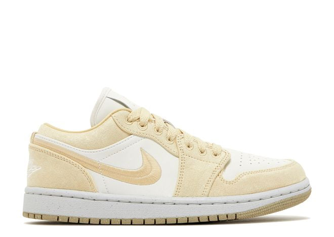 Jordan 1 Low SE Team Gold (Preowned)