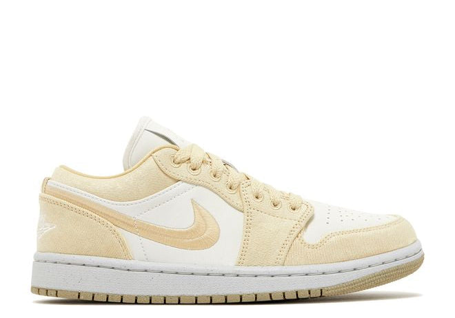 Jordan 1 Low SE Team Gold (Preowned)