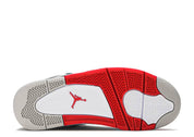 Jordan 4 Retro Fire Red 2020 (GS)