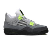 Jordan 4 Retro SE 95 Neon (Preowned)